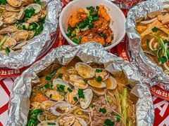 -见味花甲(福田coco park店)