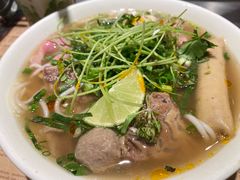 -Cô Thành Restaurant