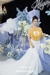 -六月嫁期婚礼(旗舰店)