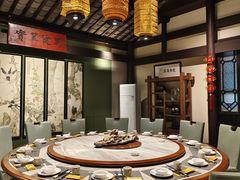 -福照楼汽锅鸡·云南菜(护国路店)