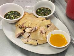 -同记鸡粥粉面店