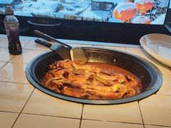 -人民公社大食堂(张家湾店)