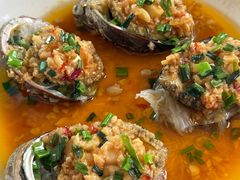 -碧海银沙海鲜餐厅(恒大海上威尼斯店)