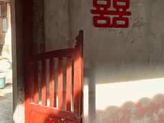 -初溪土楼群
