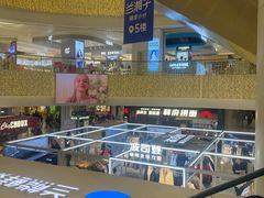 -银泰百货(北京大红门店)