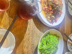 -小喜客·云南特色菜(纳西庭院店)