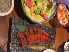 -千代武日本料理(开发区店)