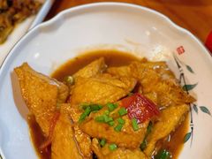 -61号餐吧(兴坪古镇漓江店)