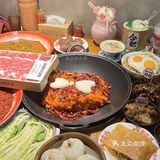 合肥果然是大城市！这家火锅店简直是吃货的天堂啊！