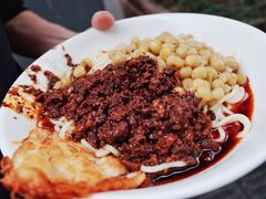 豌杂面-花市豌杂面(民生路店)