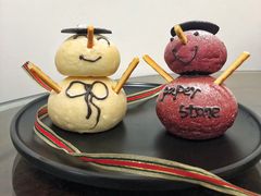 -PAPER STONE BAKERY(天汇广场店)