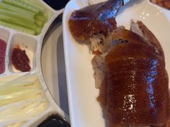 -大鸭梨烤鸭(金色漫香店)