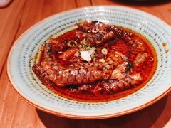 -黄山老妈·土菜(碧桂园店)