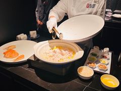 -炳胜私厨(万象前海店)
