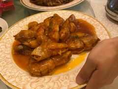 -烤肉宛饭庄(南礼士路店)