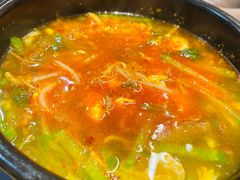 -京玉菲饭店(李村店)