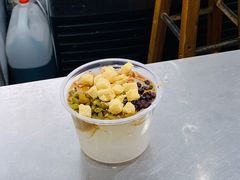 红糖糍粑冰粉-禅泉冰粉(24城店)