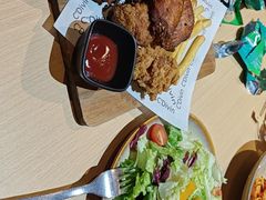 -米斯特比萨(罗斯福店)