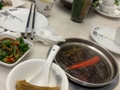 -围炉夜话·潮汕卤水火锅(榕江店)