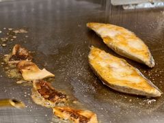 -大神太神·铁板烧(七宝领展广场店)