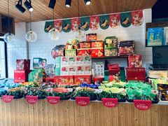 -罗莎蛋糕(南门口店)