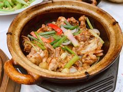 -泮溪酒家(荔枝湾店)