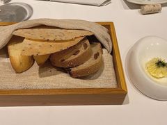 餐前面包-蝶舍·MAISON PAPILLON