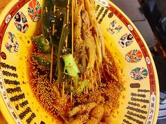 -明洋钵钵鸡(春田小区店)