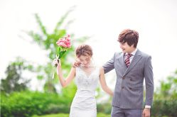 -IDO婚纱摄影(上海旗舰店)