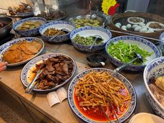 -慧娟面馆·餐厅(望江路店)