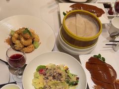 -贝勒爷·酥不腻烤鸭