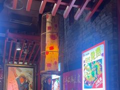 -大队长主题火锅(观音桥店)
