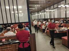 大堂-旺达·福州菜(正大广场店)