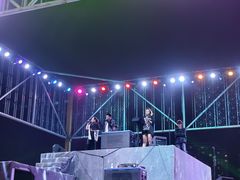 -东戴河风景区-止锚湾