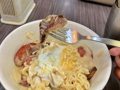 -新记餐厅(香槟大厦店)