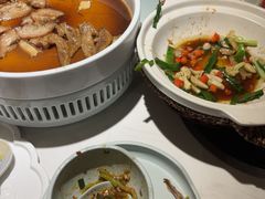 -院8里·小聚园老川菜(九眼桥店)