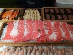 -九鼎轩脆毛肚火锅(三钢里店)
