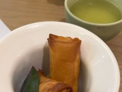 -苏小柳点心·手作小笼包(浦东嘉里城分院)