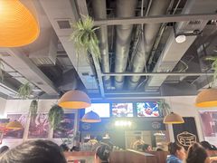 -旺爷砂锅·茶作(国贸城店)