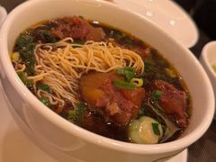 -中国厨房/台湾牛肉面