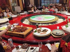 -小八仙·八方(移民广场店)