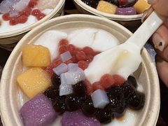 -富正毅三下锅·湘西韵味(天门山索道店)