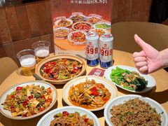 -水平有限广西米粉·广西风味集(五道口店)