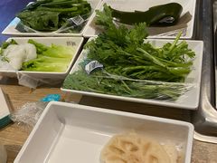 -野妹经典火锅(民治店)