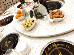 -朝天门火锅(围场店)