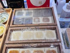 -阮大兴糕团(日月光中心店)