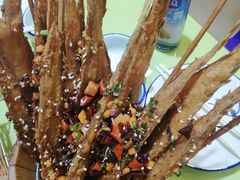 -大眼锅贴水饺(河东店)