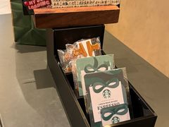 -星巴克(南宁华润幸福里店)