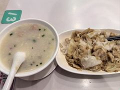 -华辉拉肠(同福店)