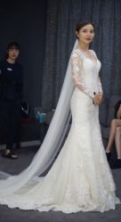 -Chic Bridal 熙可婚纱